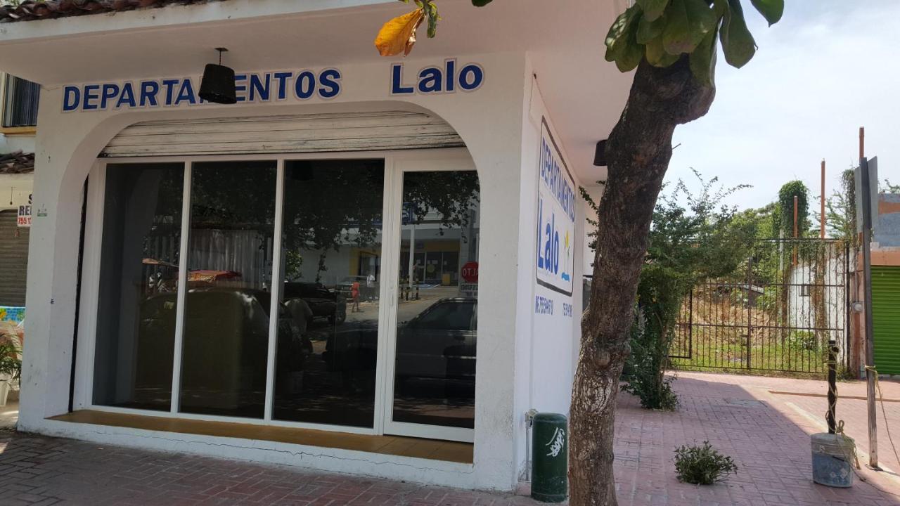 Appartamento Departamentos Lalo Zihuatanejo Esterno foto