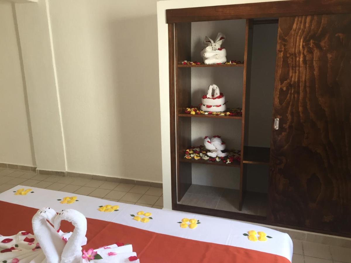 Appartamento Departamentos Lalo Zihuatanejo Esterno foto