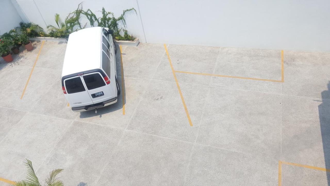 Appartamento Departamentos Lalo Zihuatanejo Esterno foto