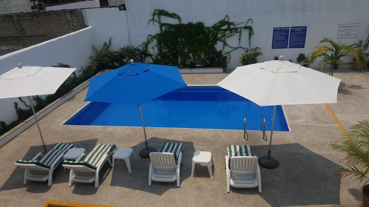 Appartamento Departamentos Lalo Zihuatanejo Esterno foto