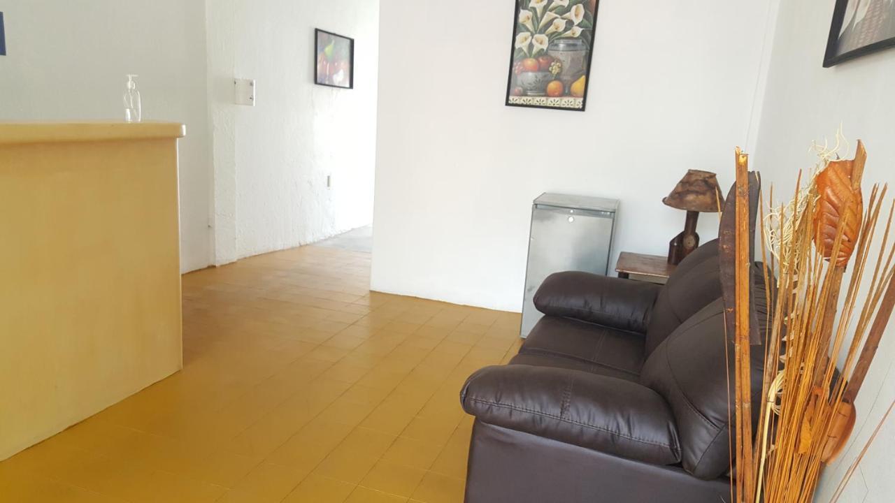 Appartamento Departamentos Lalo Zihuatanejo Esterno foto