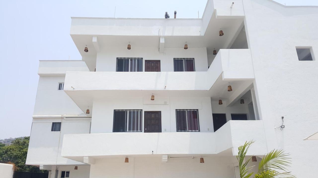 Appartamento Departamentos Lalo Zihuatanejo Esterno foto