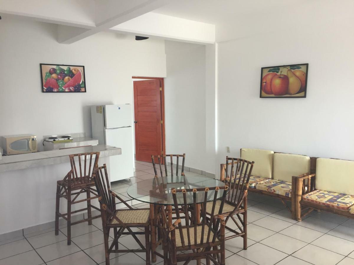 Appartamento Departamentos Lalo Zihuatanejo Esterno foto