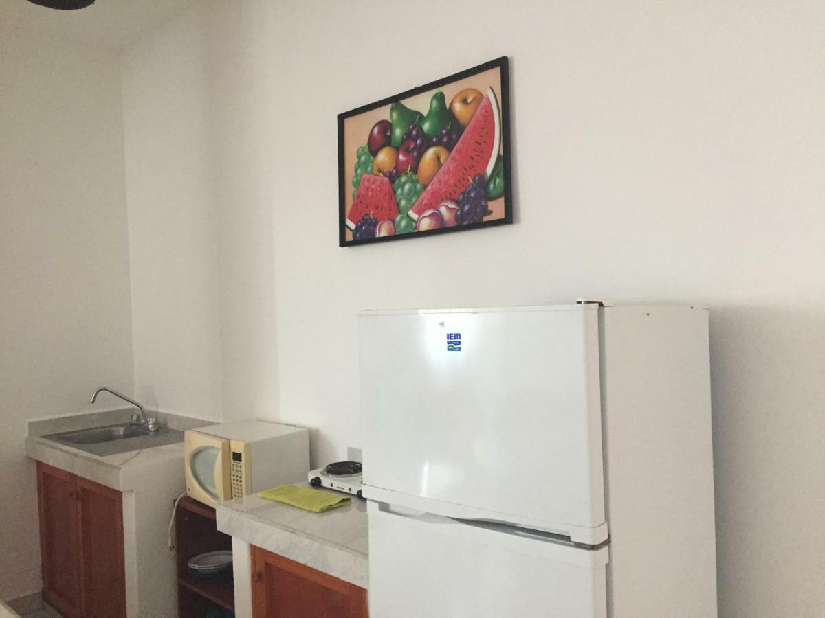 Appartamento Departamentos Lalo Zihuatanejo Esterno foto