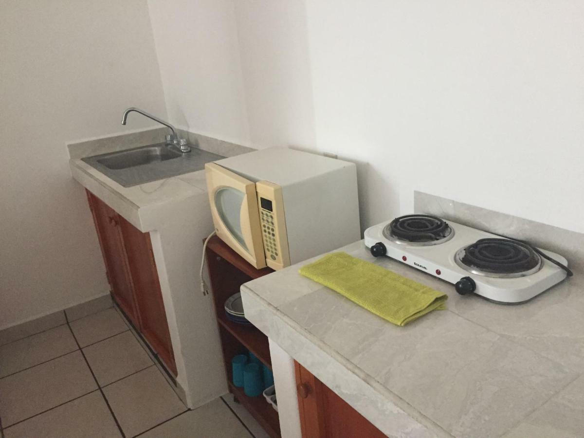 Appartamento Departamentos Lalo Zihuatanejo Esterno foto
