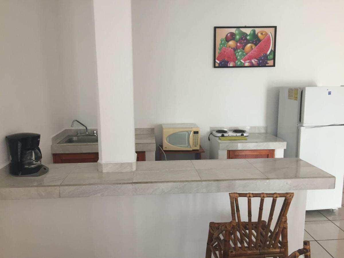 Appartamento Departamentos Lalo Zihuatanejo Esterno foto