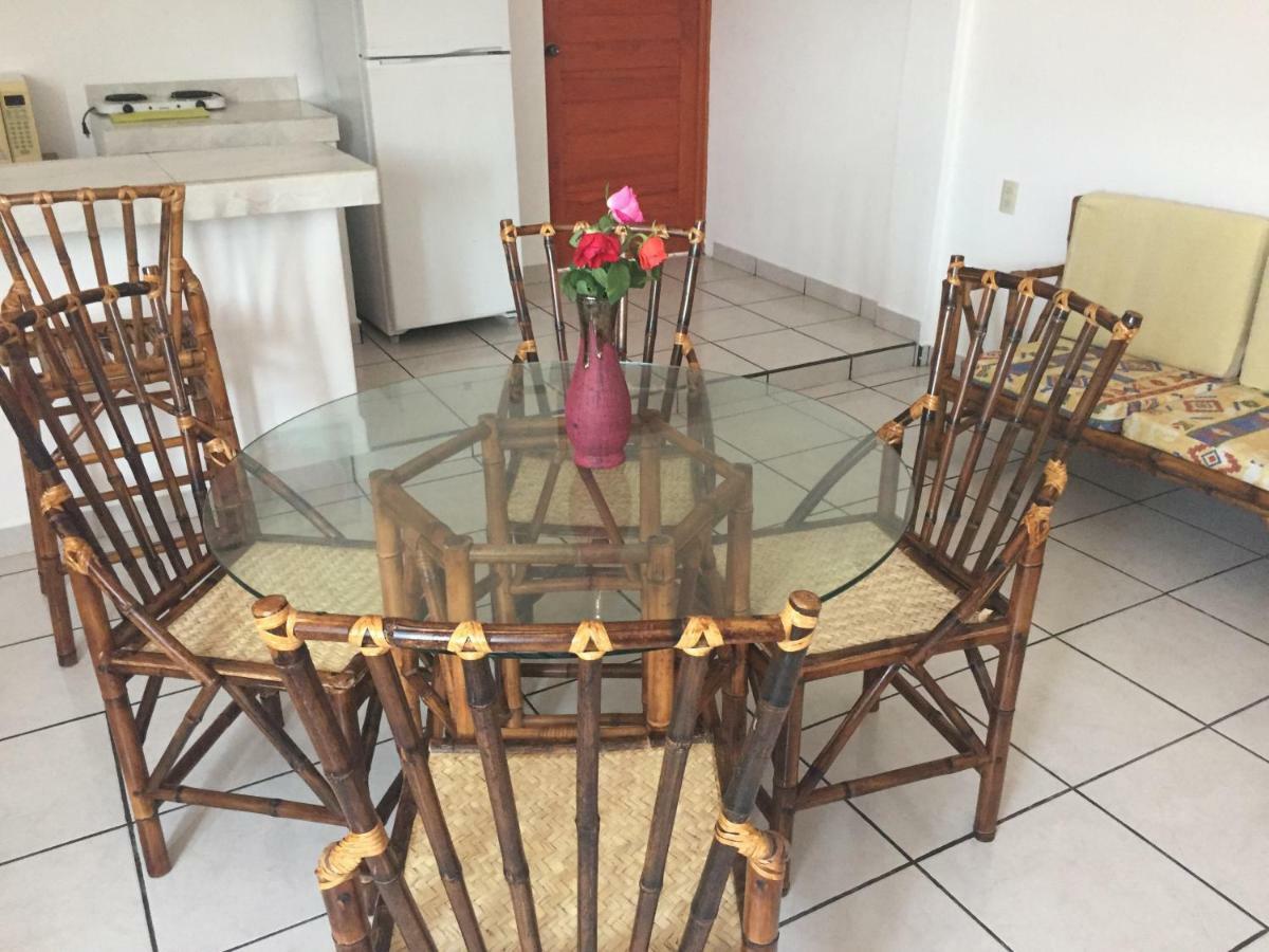 Appartamento Departamentos Lalo Zihuatanejo Esterno foto