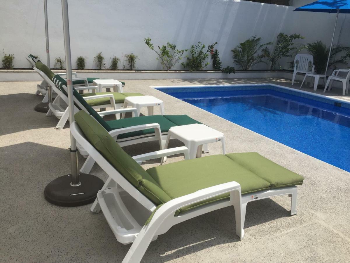 Appartamento Departamentos Lalo Zihuatanejo Esterno foto