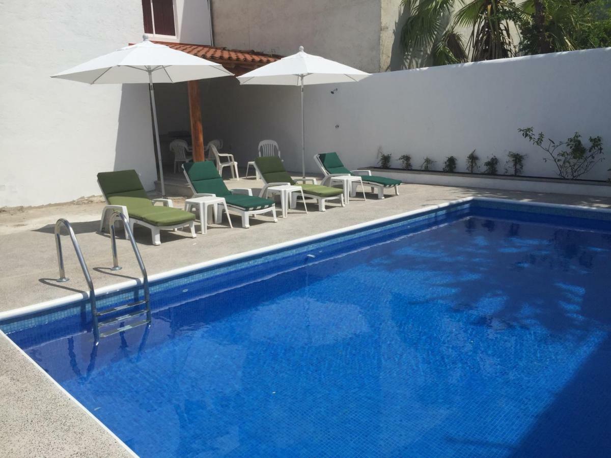 Appartamento Departamentos Lalo Zihuatanejo Esterno foto
