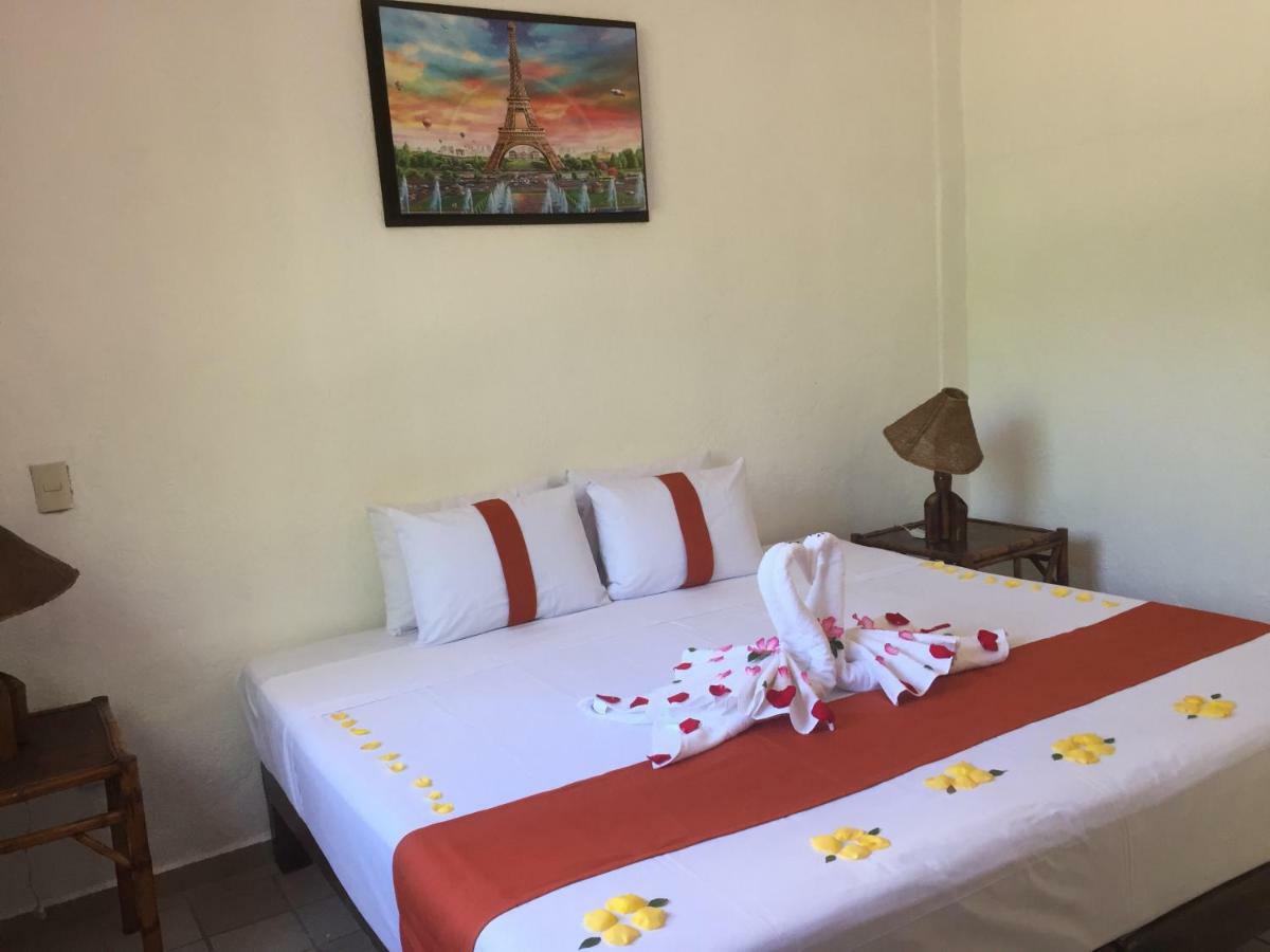 Appartamento Departamentos Lalo Zihuatanejo Esterno foto
